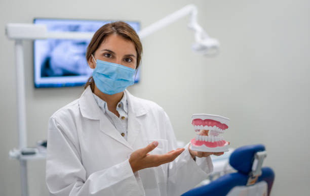 Best Emergency Dental Care for Broken or Chipped Teeth in Old Forge, PA