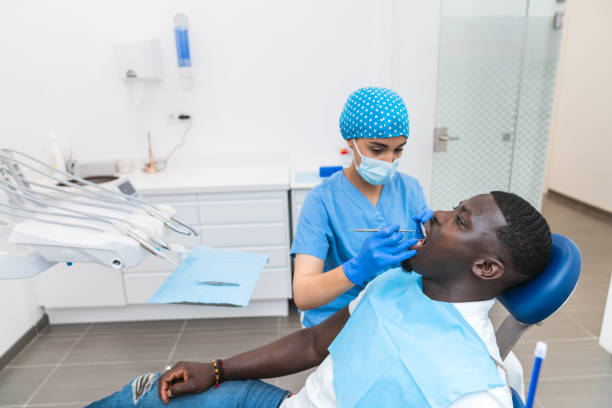 Best Emergency Denture Repair in Old Forge, PA
